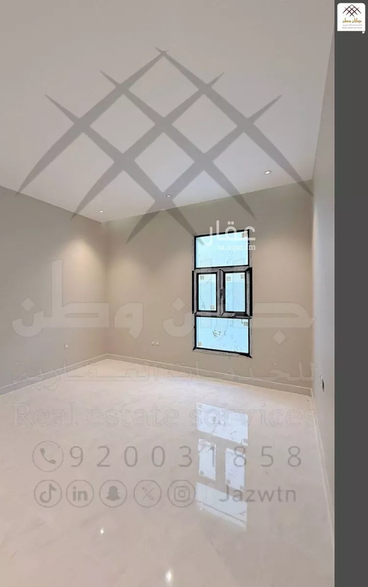 فيلا للبيع في شارع شارع عبد الملك بن مروان, حي السويس 1, مدينة جازان, منطقة جازان 12