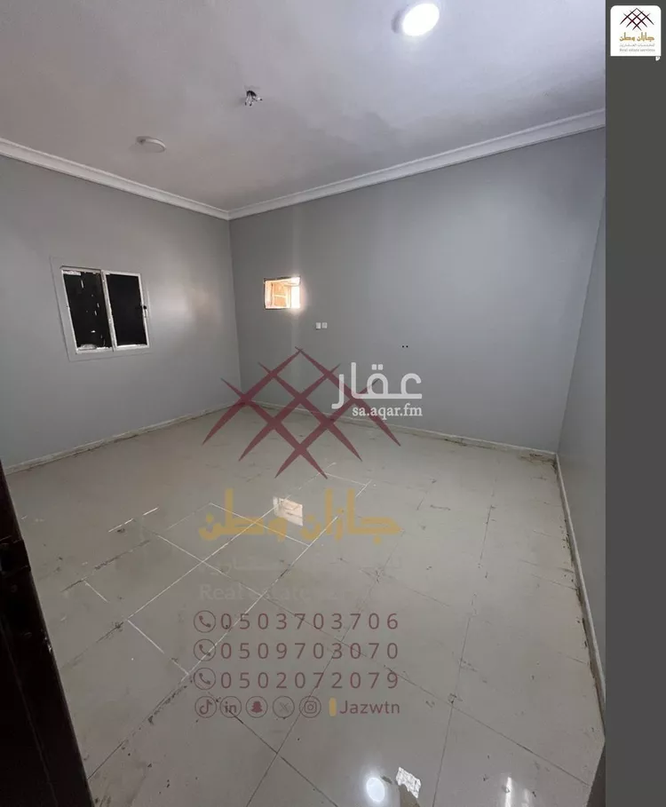 Apartment for Rent in Jazan As Suways 7