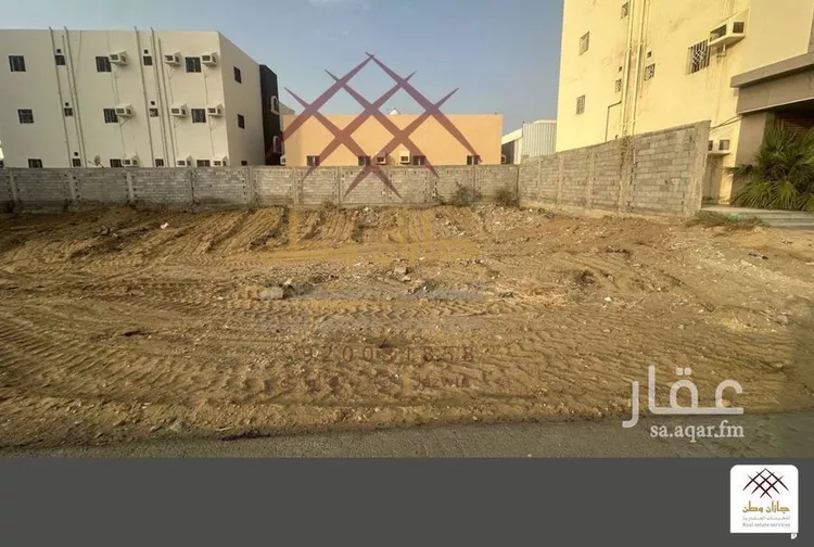 أرض للإيجار في شارع طريق الامير سلطان بن عبدالعزيز, حي السويس 1, مدينة جازان, منطقة جازان 1 صورة