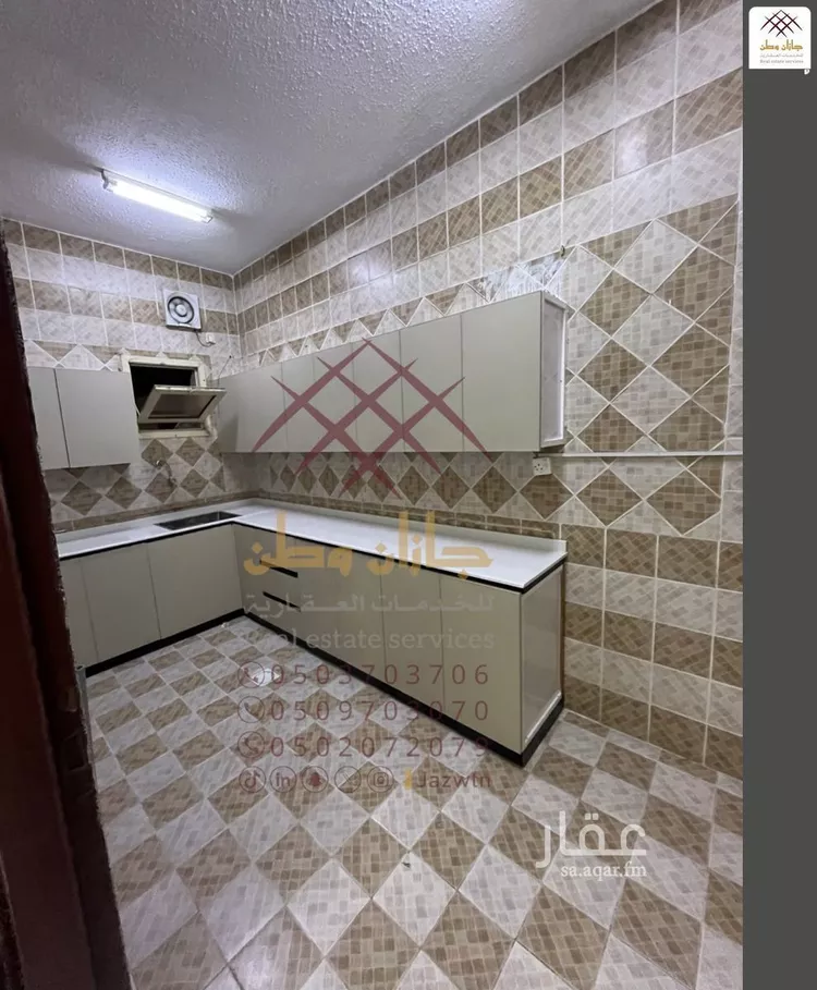 Apartment for Rent in Jazan As Safaa 6