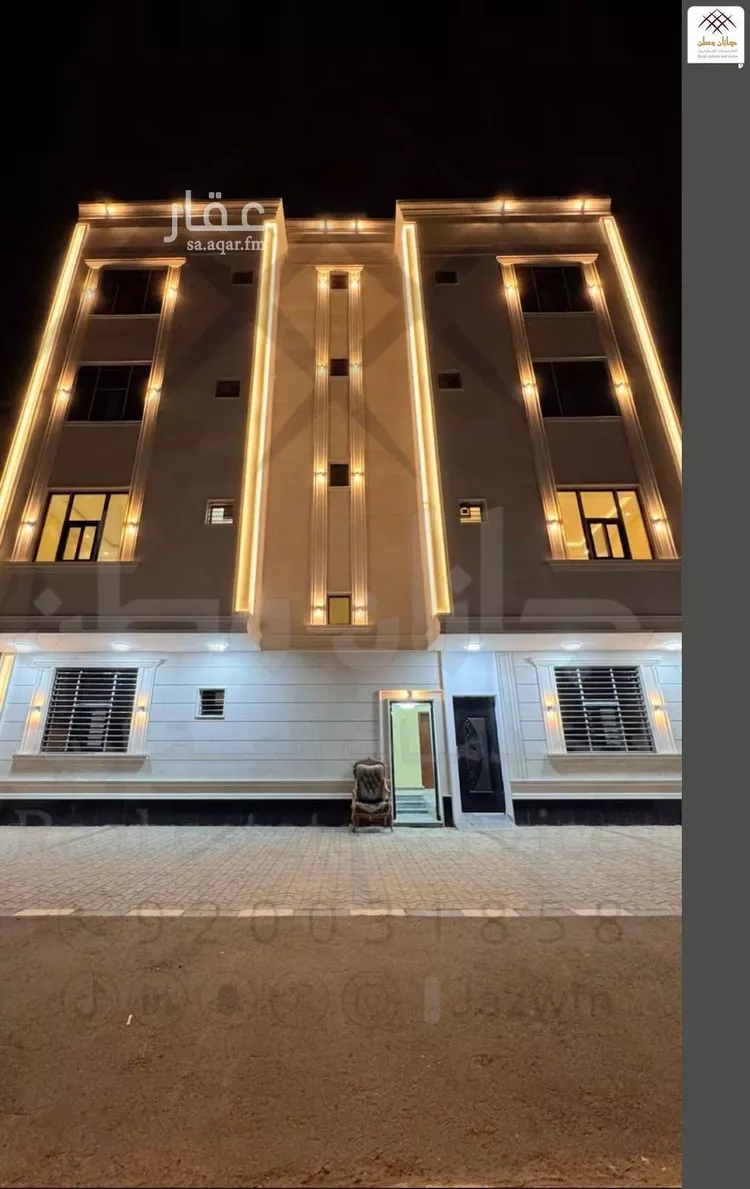 Building for Rent in Jazan As Suways