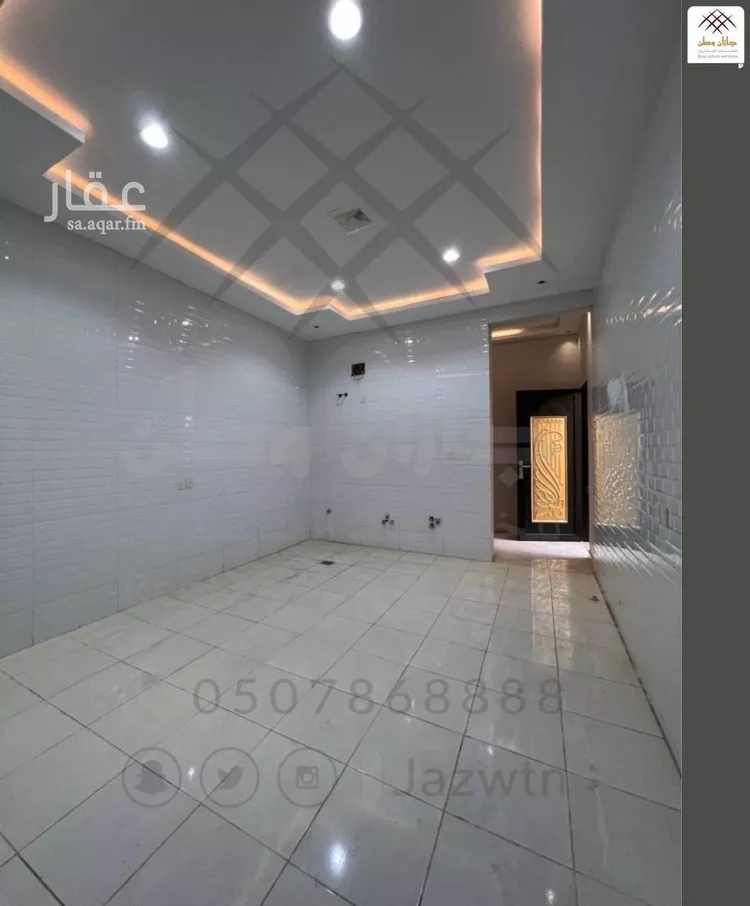 Villa for Sale in Jazan As Suways صورة 5