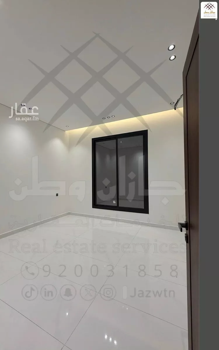 شقة للبيع في شارع أبو دلامة, حي السويس 2, مدينة جازان, منطقة جازان صورة 2