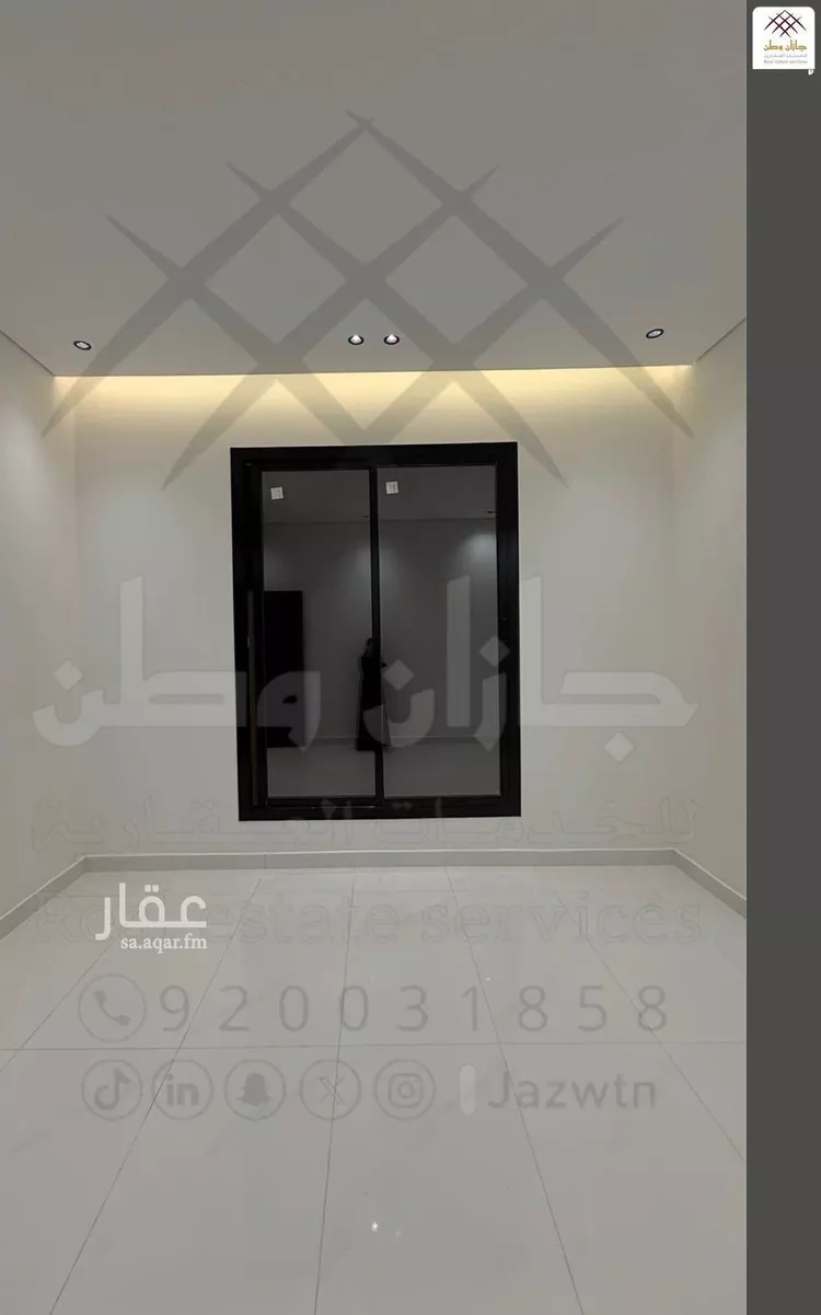 Floor for Sale in Jazan As Suways 6