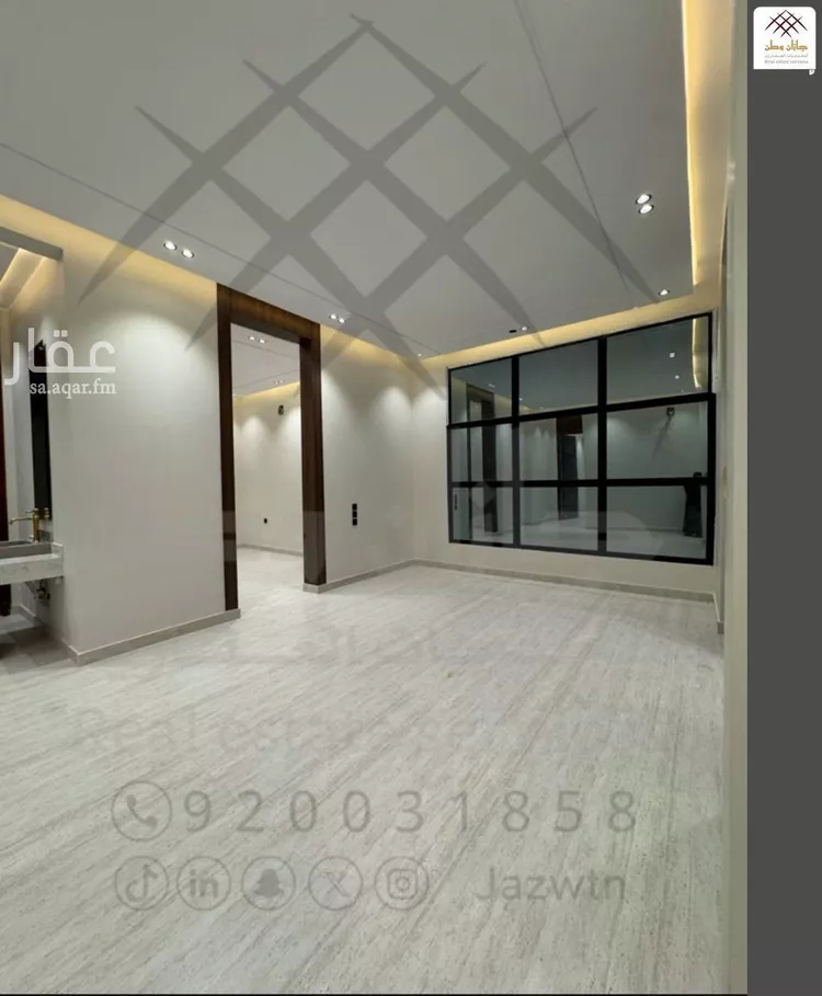 Floor for Sale in Jazan Ash Shati 8