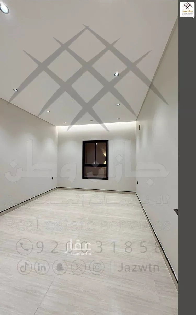 شقة للبيع في شارع المحمدية 3 15, حي المحمدية 3, مدينة جازان, منطقة جازان صورة 4