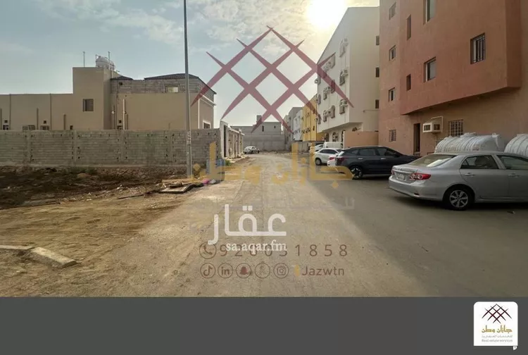 Land for Sale in Jazan Ar Rawdah صورة 2