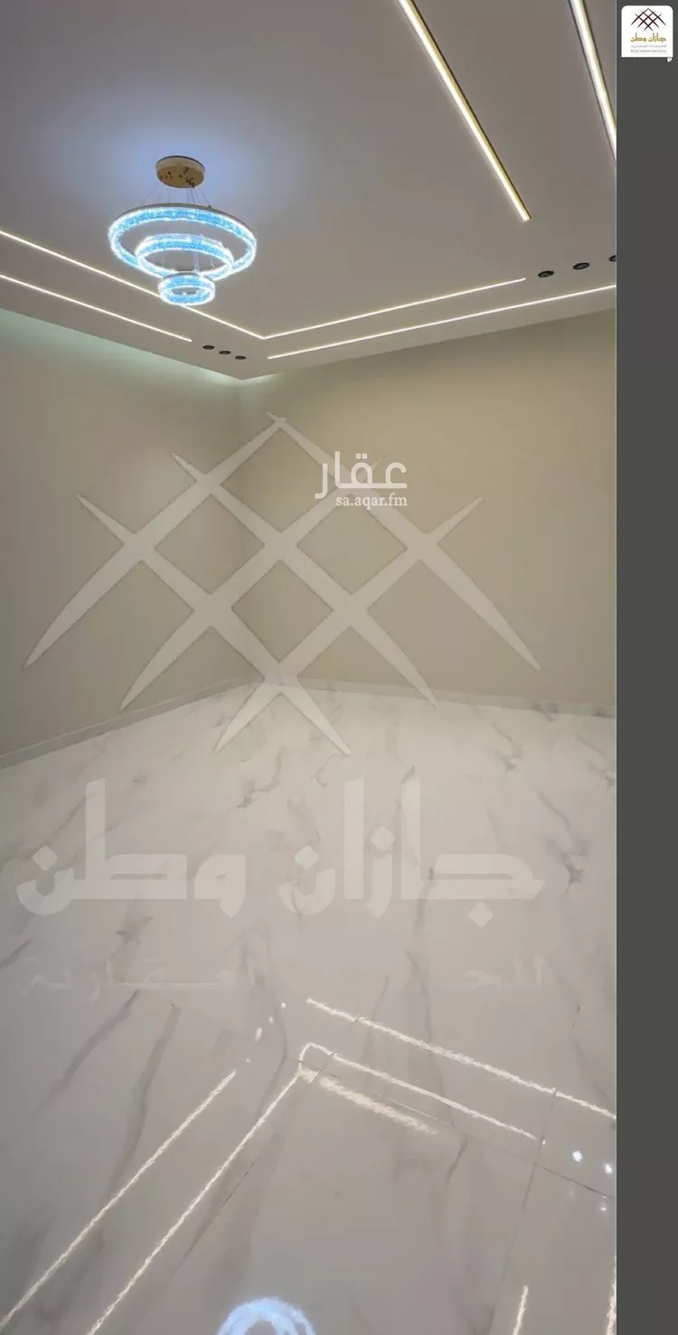 فيلا للبيع في شارع عبدالواحد ابن الكاتب, مدينة جازان, منطقة جازان 6