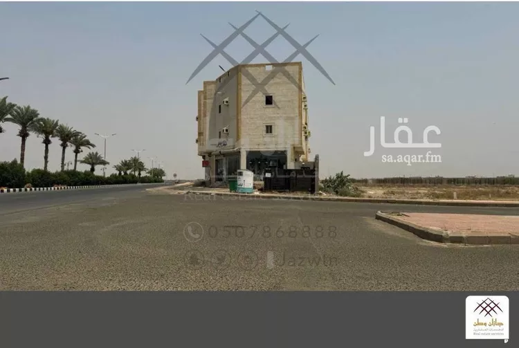Building for Sale in Abu `Arish As Salam