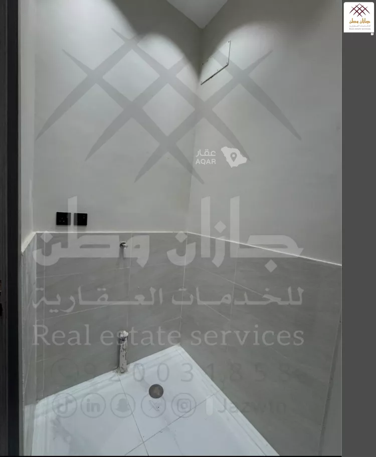 شقة للبيع في شارع 40 ب, حي السويس 2, مدينة جازان, منطقة جازان 3