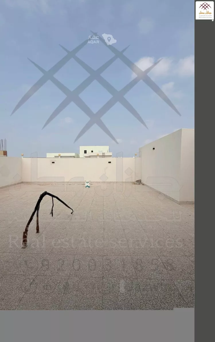 فيلا للبيع في شارع محمد بن البعلي, حي الرحاب 2, مدينة جازان, منطقة جازان 7