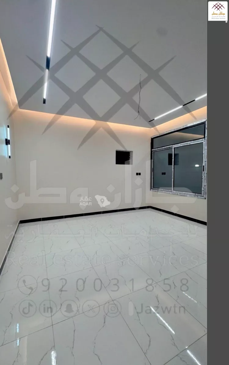 Apartment for Sale in Abu `Arish Bahrah 6