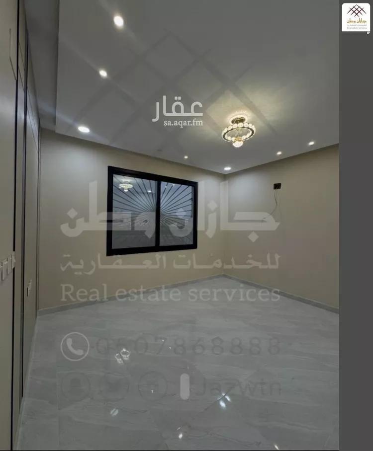 شقة للإيجار في شارع طريق الامير سلطان بن عبدالعزيز, حي السويس 2, مدينة جازان, منطقة جازان صورة 2