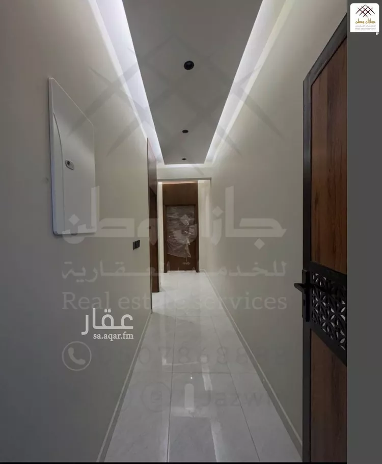 شقة للبيع في شارع 152 ابو جندل, حي الروضة, مدينة ابو عريش - ابو عريش, منطقة جازان صورة 5