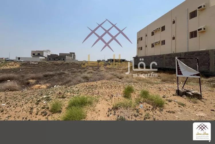 أرض للبيع في شارع الروابي 36, حي الروابي, مدينة جازان, منطقة جازان صورة 3