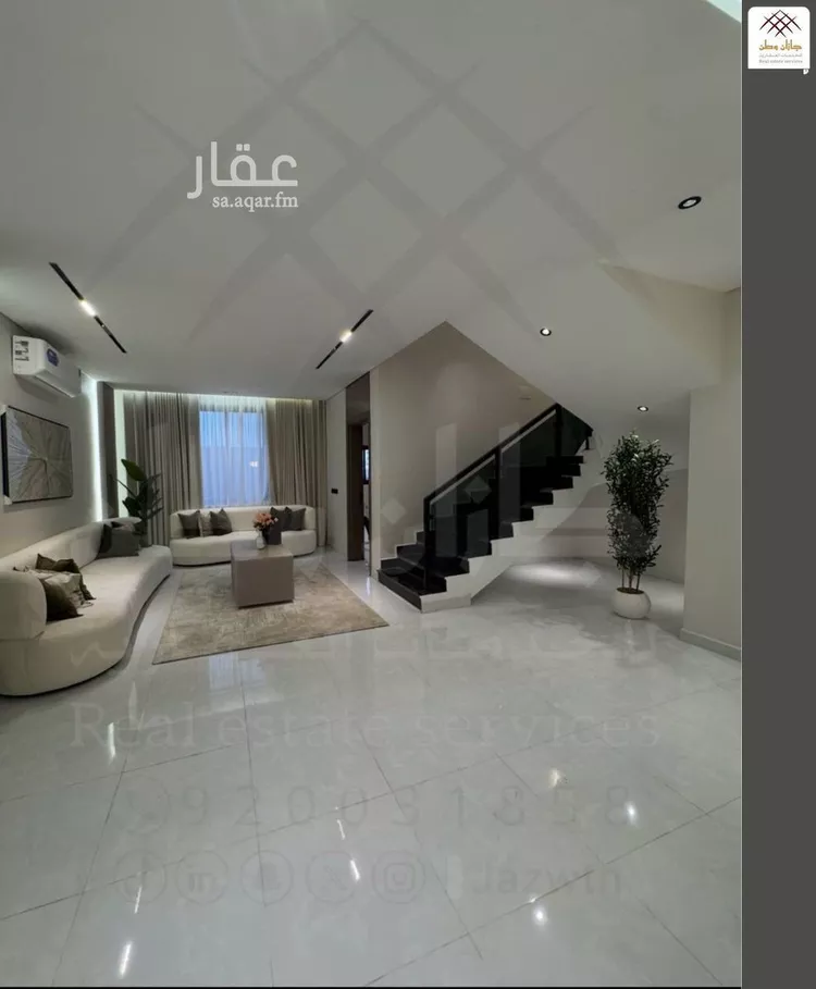 فيلا للبيع في شارع طريق الامير سلطان بن عبدالعزيز, حي السويس 2, مدينة جازان, منطقة جازان صورة 4