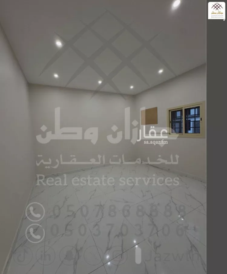 Apartment for Rent in Jazan As Suways 9