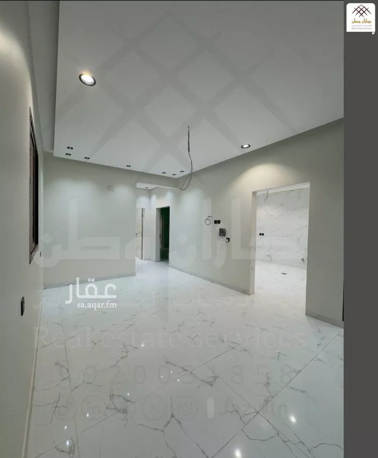 فيلا للبيع في شارع البحر الميت, حي العسيله, مدينة العسيله, منطقة جازان صورة 5