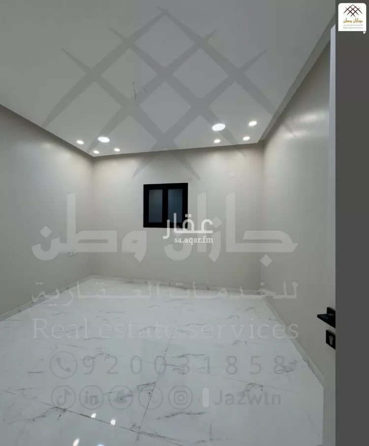 شقة للبيع في شارع عبدالرحمن ابن عوف, حي الناصرية, مدينة صبياء, منطقة جازان 8