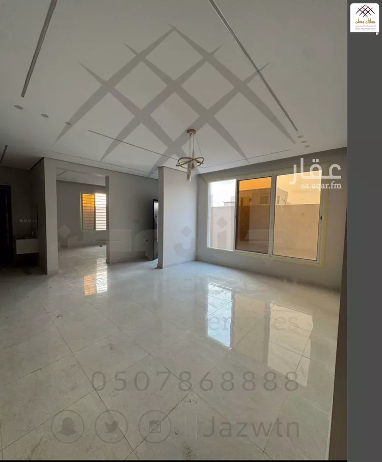 فيلا للبيع في شارع الحمرة, مدينة جازان, منطقة جازان صورة 4