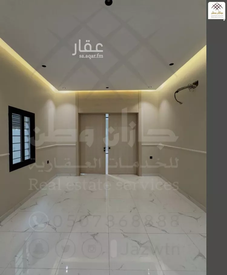 شقة للبيع في شارع ابو جندل, حي الفيصلية, مدينة صبياء, منطقة جازان صورة 4