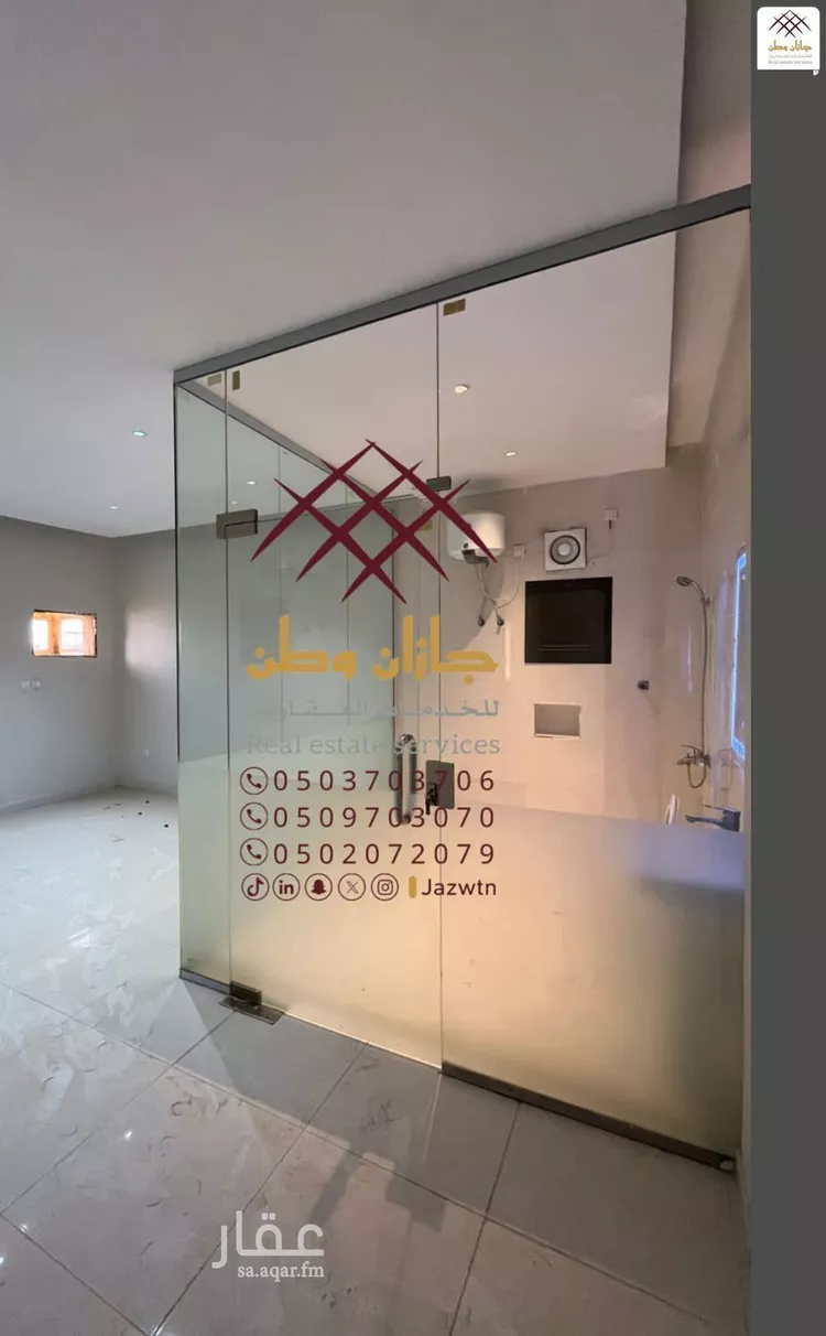 Apartment for Rent in Jazan As Suways 7