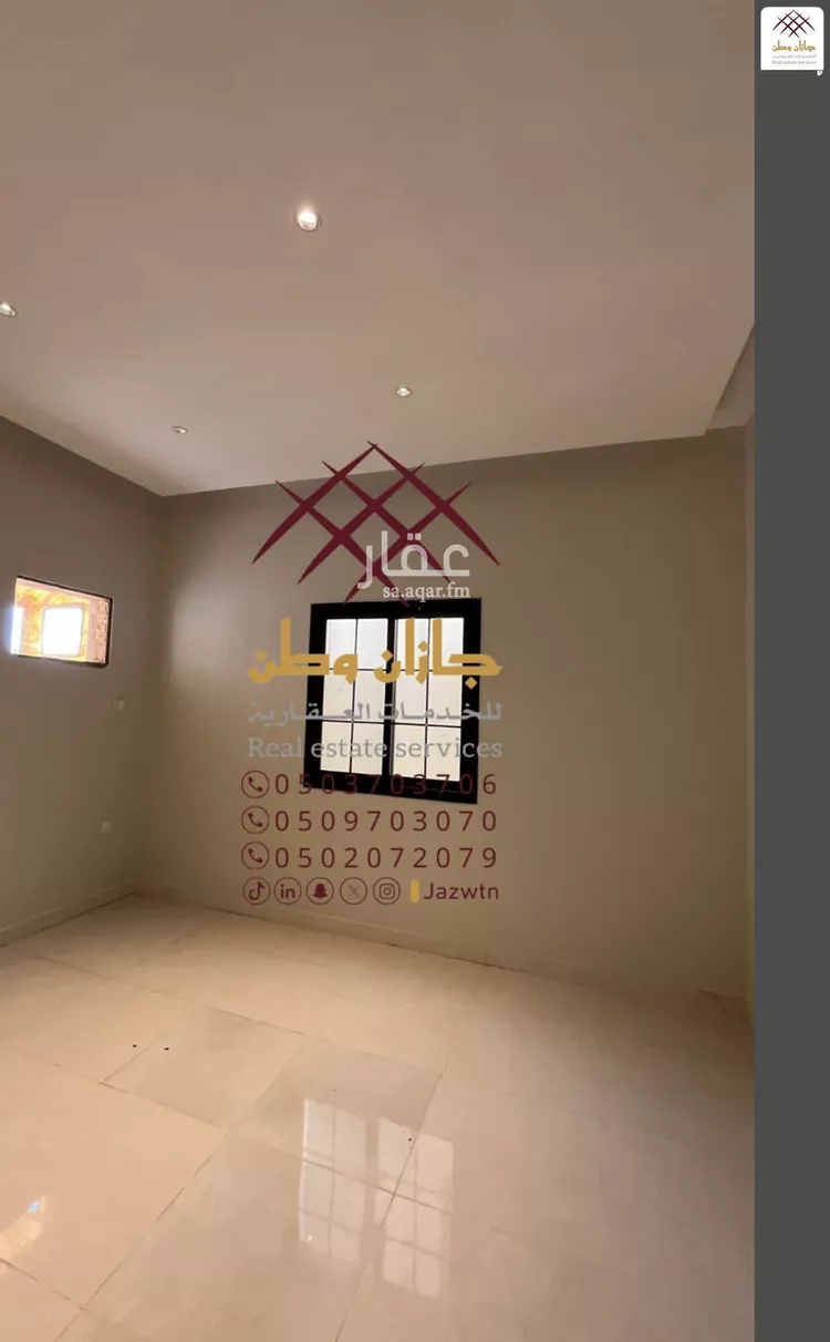 Apartment for Rent in Jazan As Suways 6