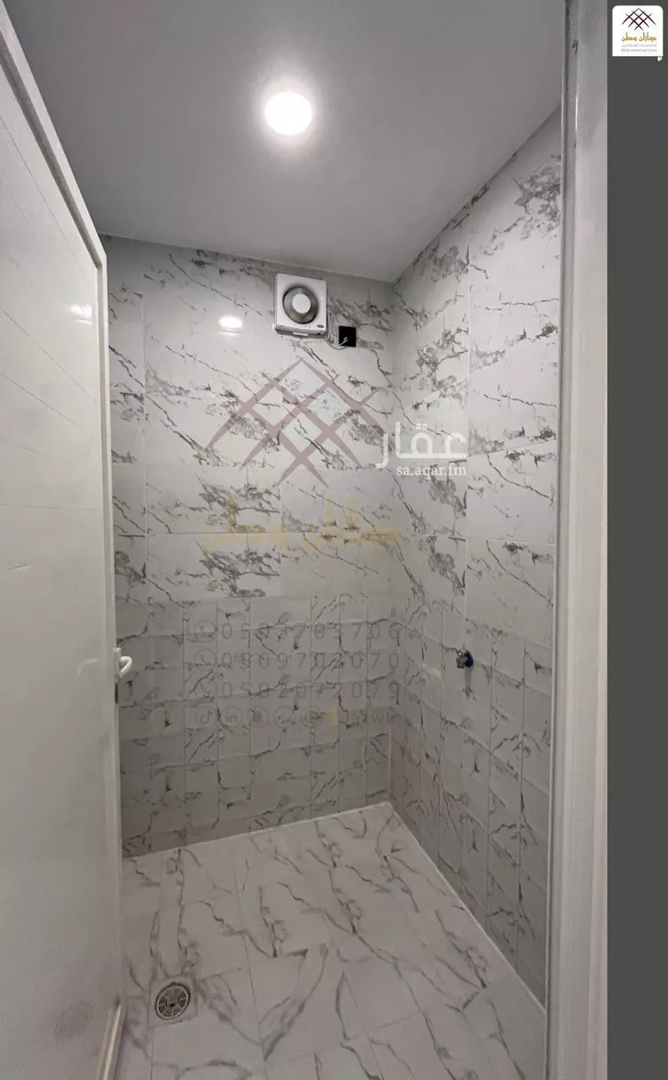 شقة للإيجار في شارع المحمدية 2 39, حي المحمدية 2, مدينة جازان, منطقة جازان 6