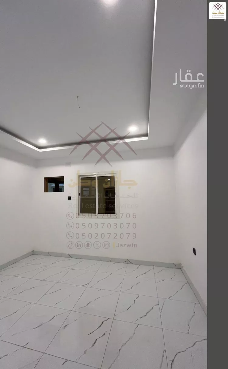 شقة للإيجار في شارع المحمدية 2 39, حي المحمدية 2, مدينة جازان, منطقة جازان صورة 3