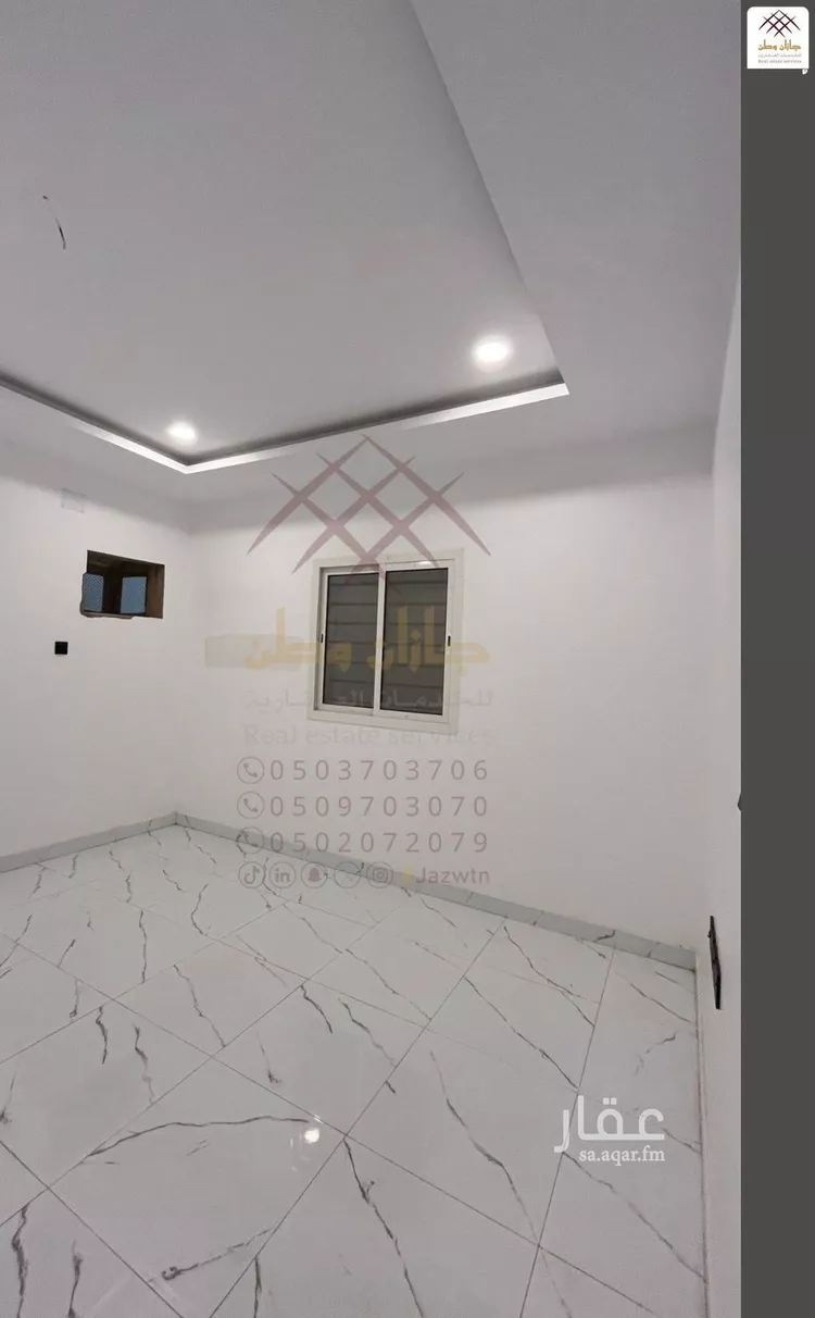 شقة للإيجار في شارع المحمدية 2 39, حي المحمدية 2, مدينة جازان, منطقة جازان صورة 4