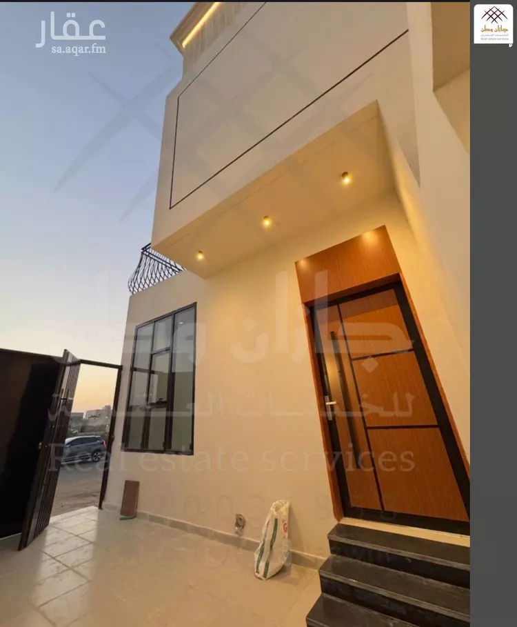 فيلا للبيع في شارع الخليل بن أحمد الفراهيدي, حي السويس 1, مدينة جازان, منطقة جازان 7