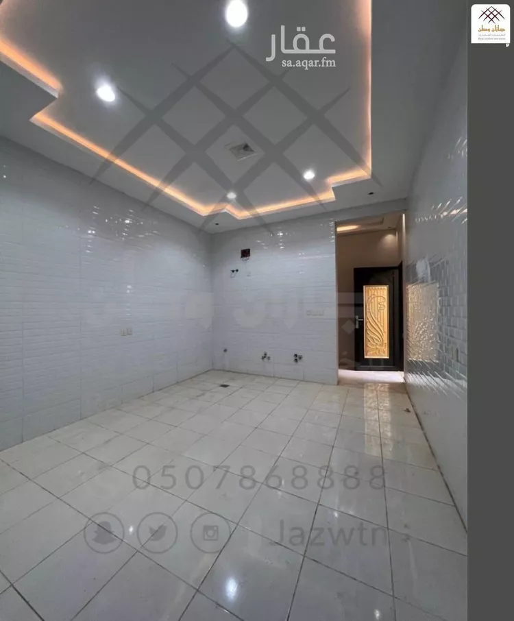 فيلا للبيع في شارع شارع 54 أ, حي الرحاب 2, مدينة جازان, منطقة جازان صورة 4