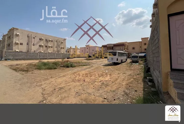 أرض للبيع في شارع التوحيدي, حي العسيله, مدينة العسيله, منطقة جازان صورة 3