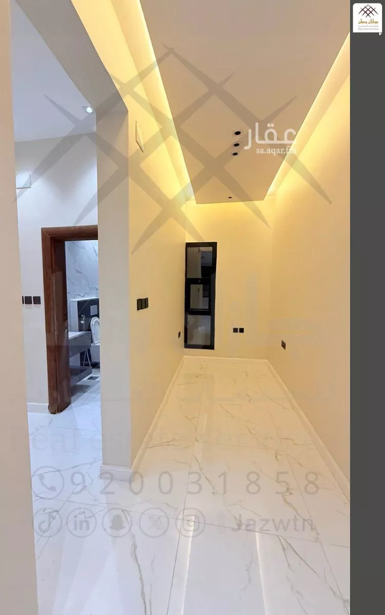 فيلا للبيع في حي المحمدية 2, مدينة جازان, منطقة جازان 11