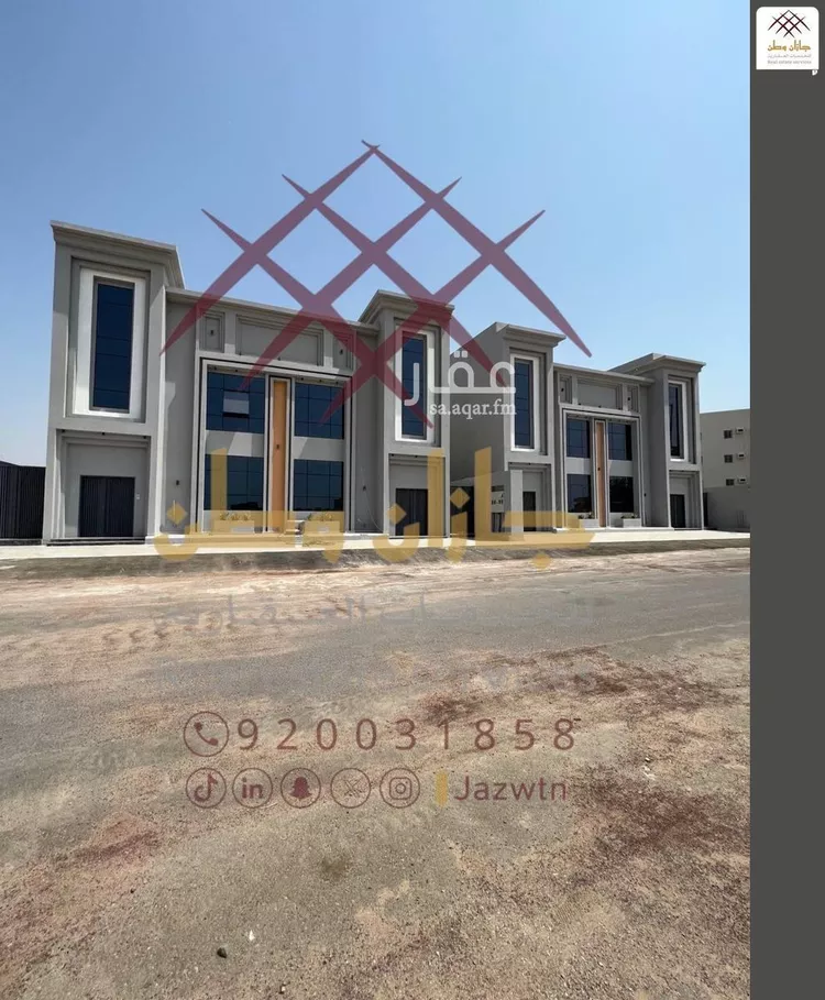 شقة للإيجار في شارع عبدالله النحوي, حي الرحاب 2, مدينة جازان, منطقة جازان