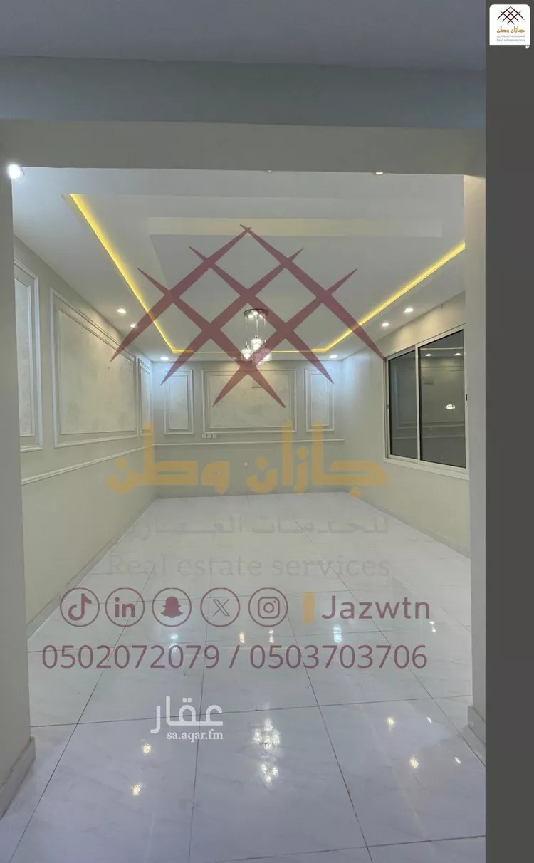 Villa for Rent in Jazan Ash Shati صورة 5