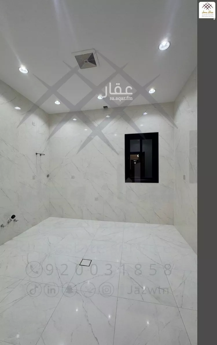 Apartment for Sale in Jazan Al Matar 10