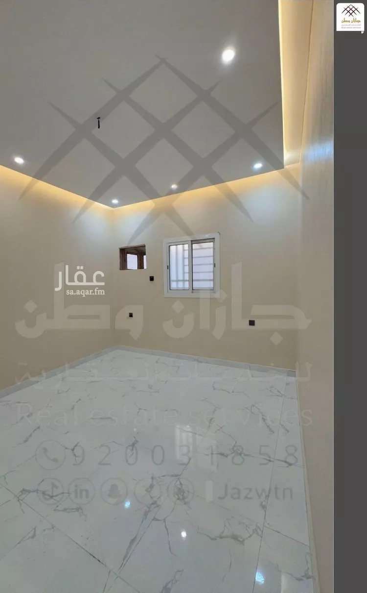 Apartment for Rent in Jazan Al Matar 8
