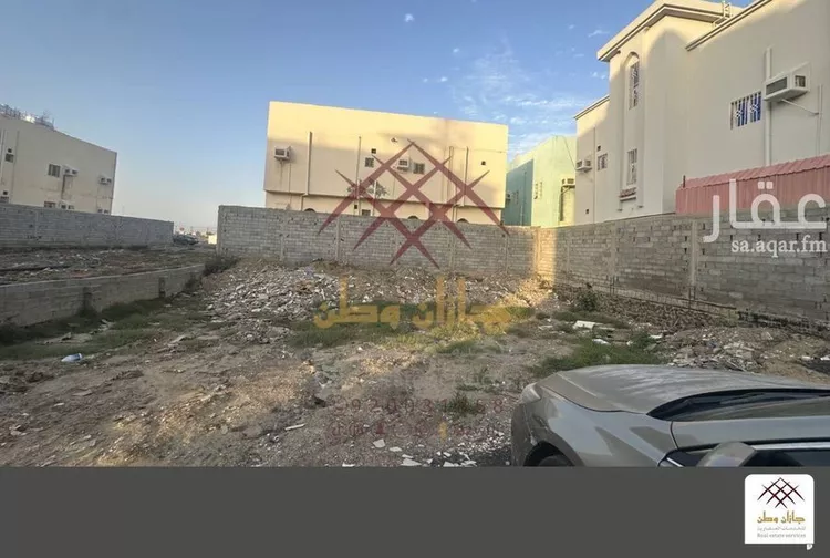 أرض للبيع في شارع شارع  28 د, حي المطار, مدينة جازان, منطقة جازان