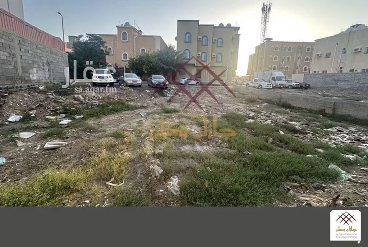 أرض للبيع في شارع شارع  28 د, حي المطار, مدينة جازان, منطقة جازان صورة 3