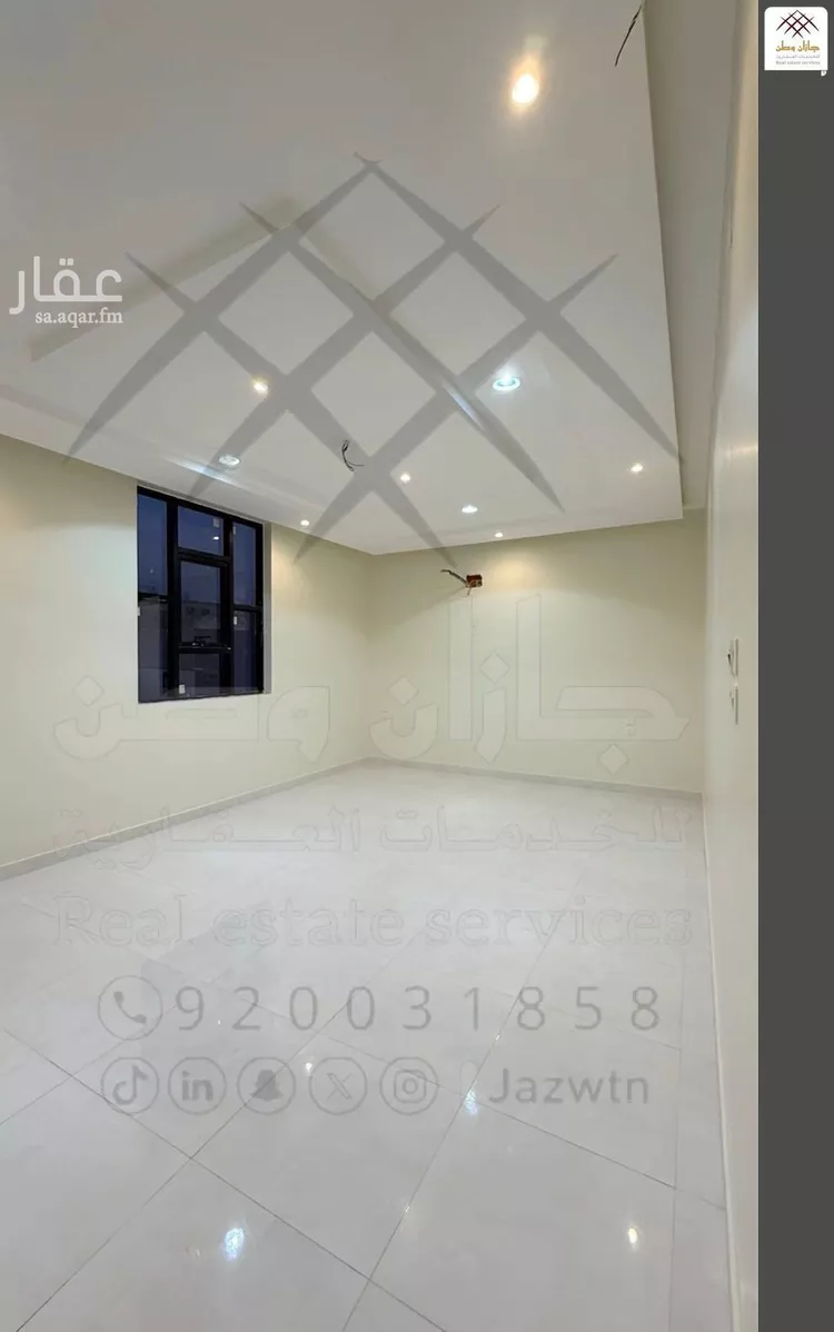 فيلا للبيع في شارع سعيد بن المسيب, حي المطار, مدينة جازان, منطقة جازان 10