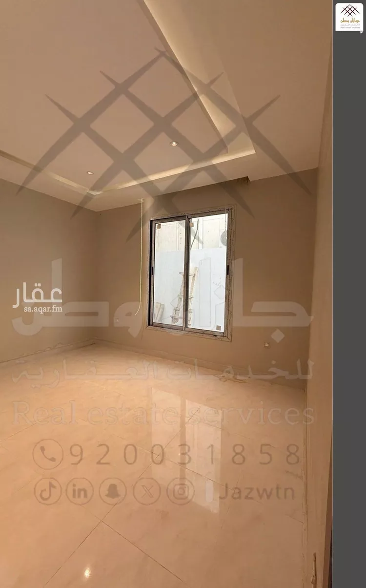 فيلا للبيع في شارع شارع عبد الملك بن مروان, حي السويس 1, مدينة جازان, منطقة جازان صورة 2