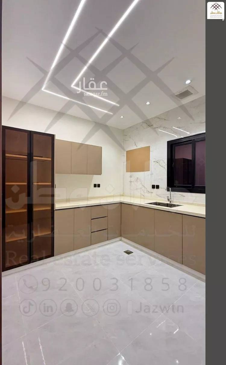 عمارة للبيع في شارع يزيد بن اسد, حي المحمدية 2, مدينة جازان, منطقة جازان صورة 4
