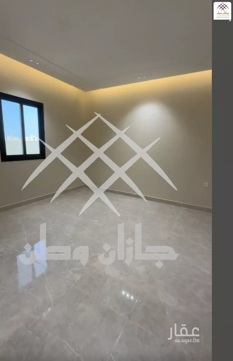 شقة للبيع في شارع الشيخ احمد النجمي, حي الرحاب 2, مدينة جازان, منطقة جازان صورة 4