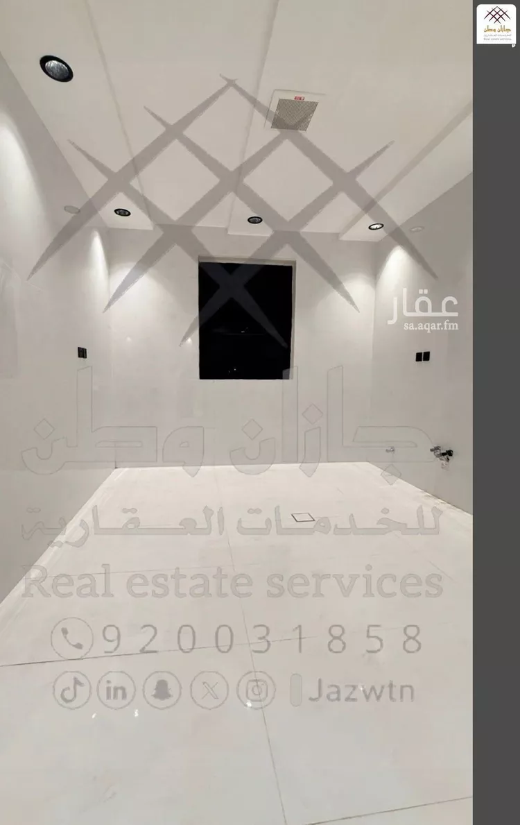 شقة للبيع في شارع المحمدية 2 1, حي المحمدية 2, مدينة جازان, منطقة جازان 9