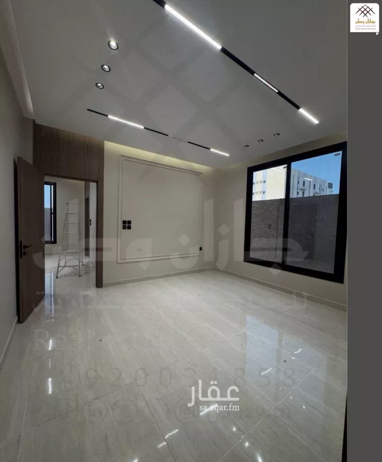 فيلا للبيع في شارع السحابين, حي الرحاب 1, مدينة جازان, منطقة جازان صورة 5