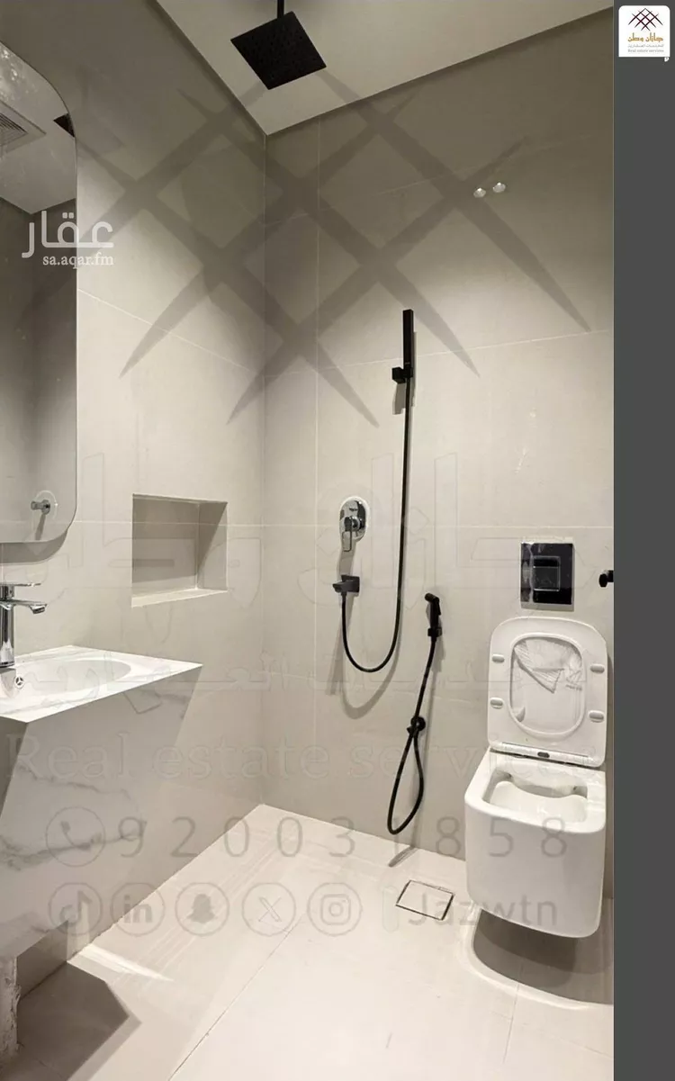 شقة للبيع في شارع المحمدية 2 11, حي المحمدية 2, مدينة جازان, منطقة جازان صورة 4