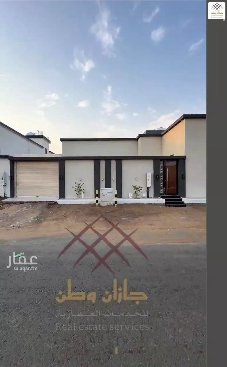 Villa for Sale in Abu `Arish Al Asamlah