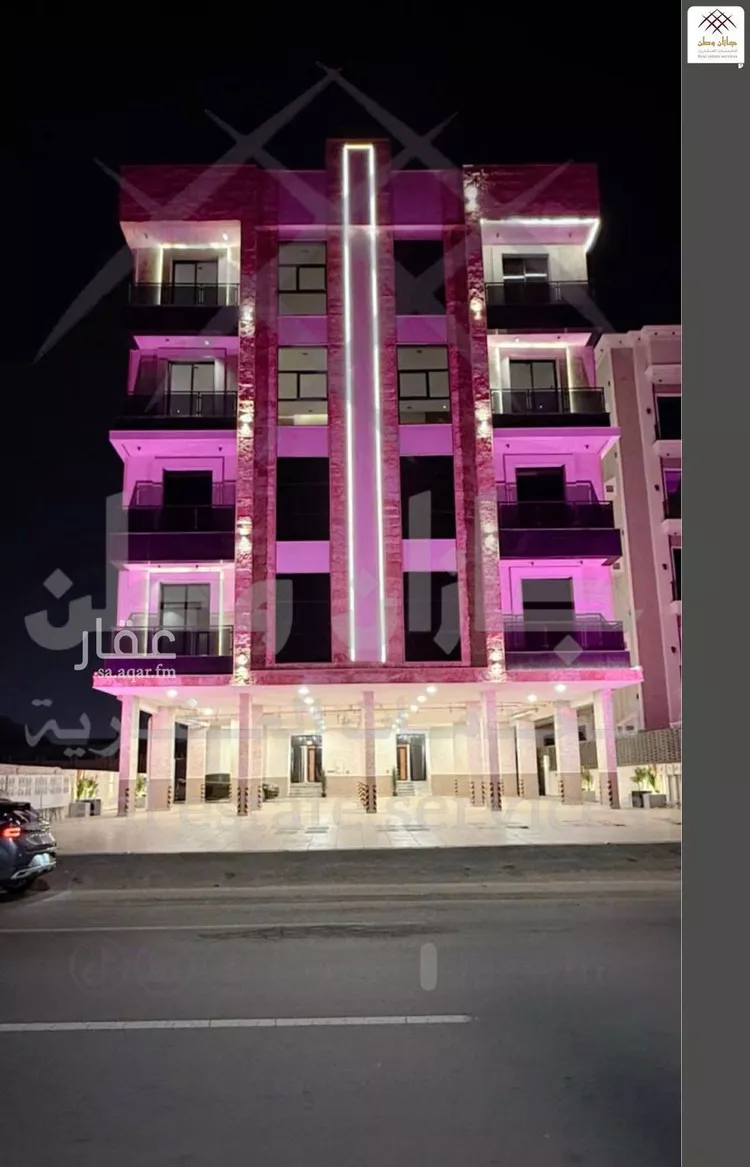 Apartment for Sale in Jazan As Suways
