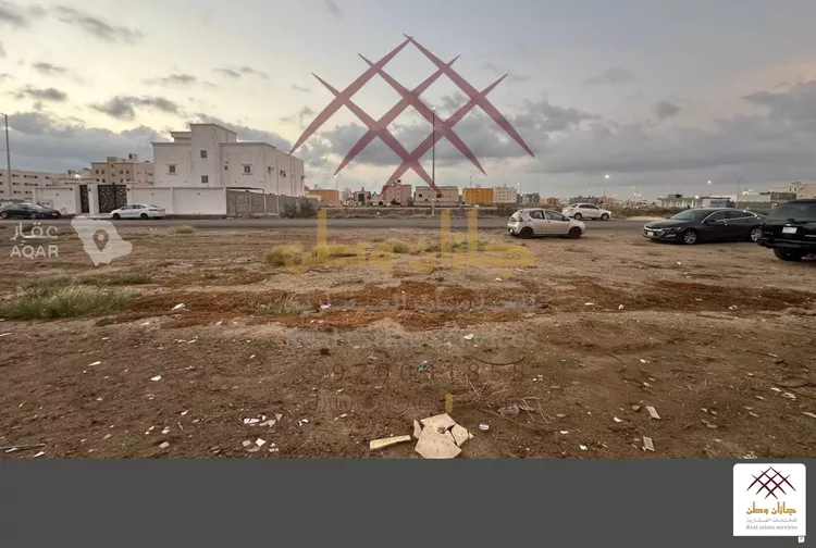 Land for Sale in Jazan As Suways صورة 4